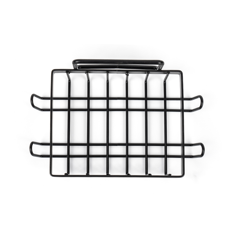 Roestvrije zeephouder voor aan de muur voor douche