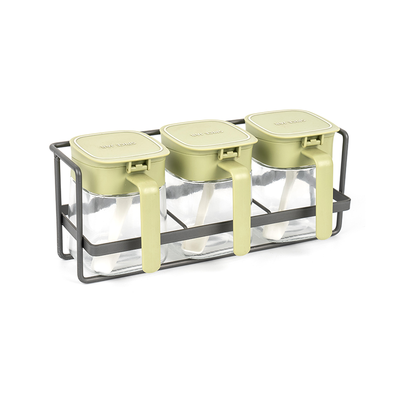 Enkellaags koelkast voor kruidenopslag