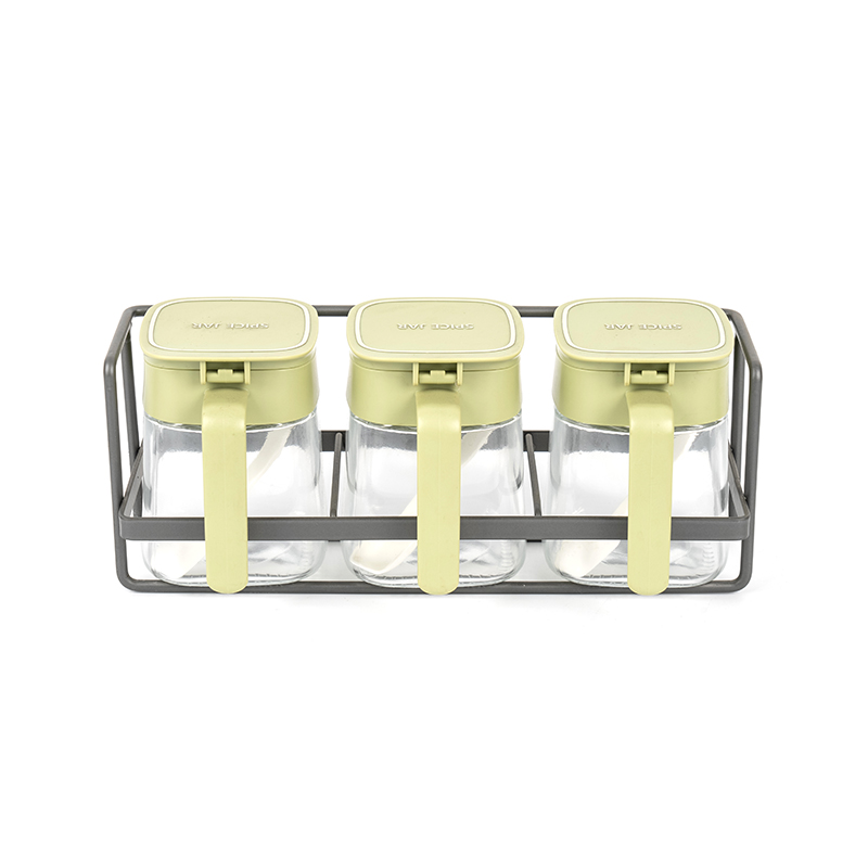 Enkellaags koelkast voor kruidenopslag