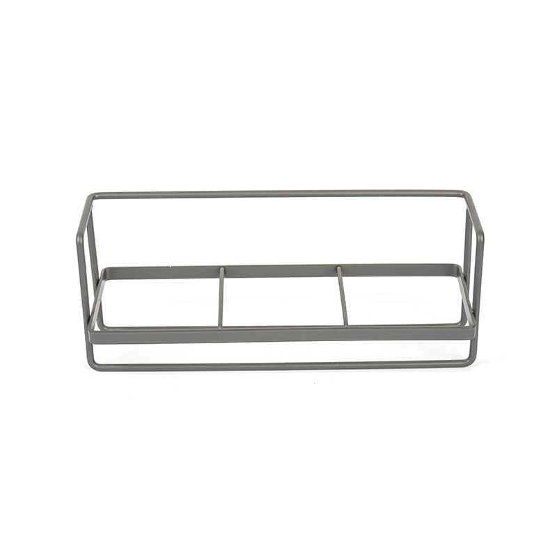 Enkellaags koelkast voor kruidenopslag