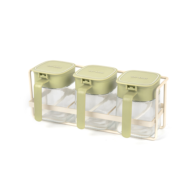 Enkellaags koelkast voor kruidenopslag