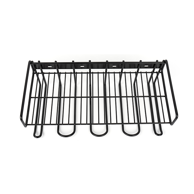 Wandgemonteerde Power Tool Organizer voor garage