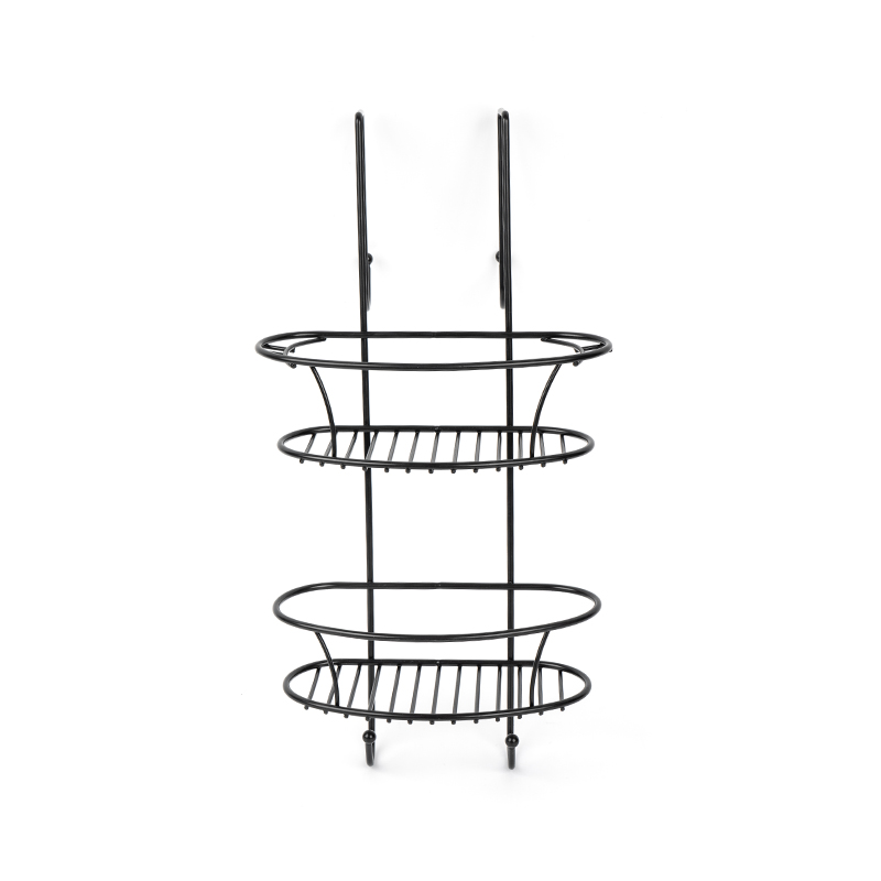 Hangende mandorganisator voor keuken en badkamer