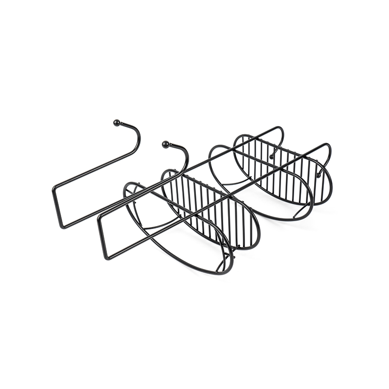 Hangende mandorganisator voor keuken en badkamer