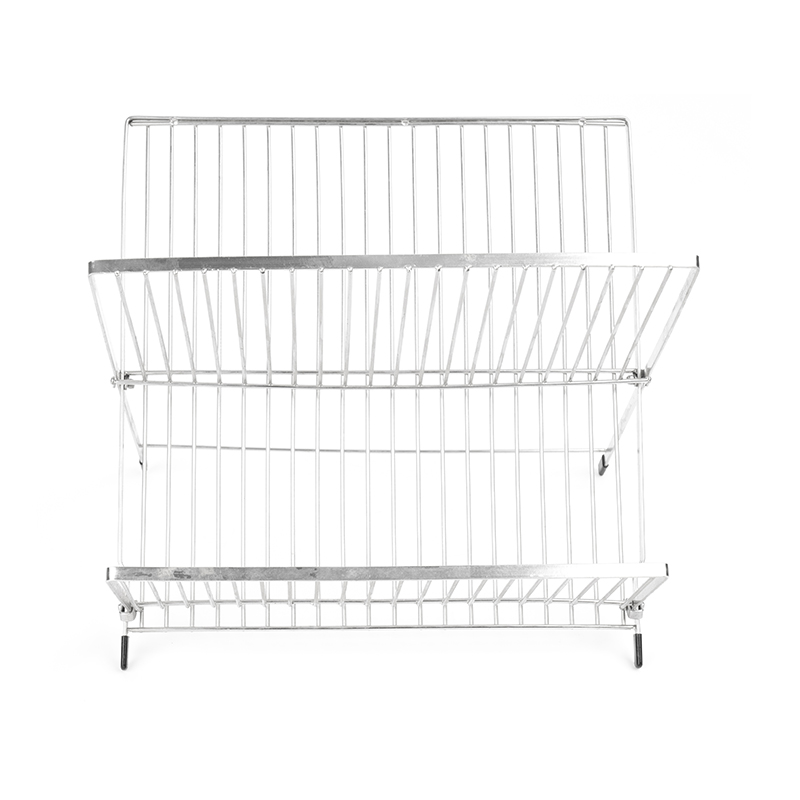 KVOT Afdruiprek, gegalvaniseerd