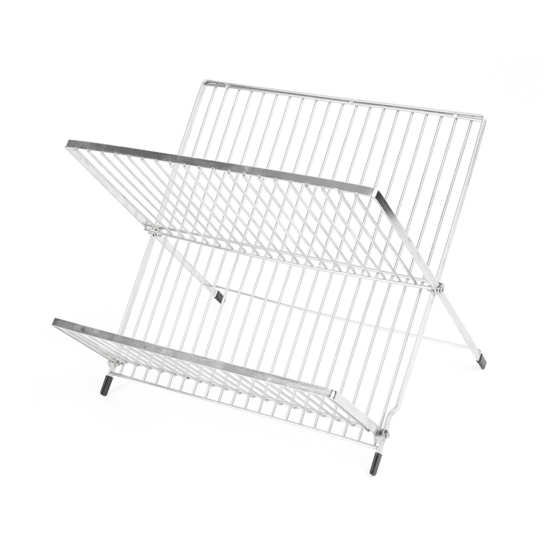 KVOT Afdruiprek, gegalvaniseerd