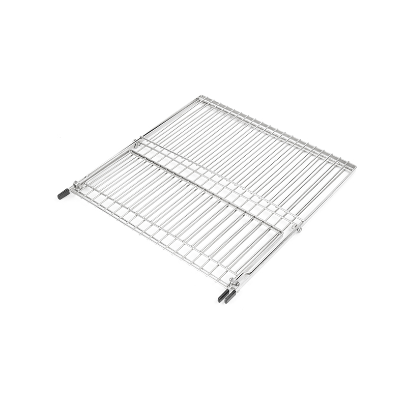 KVOT Afdruiprek, gegalvaniseerd