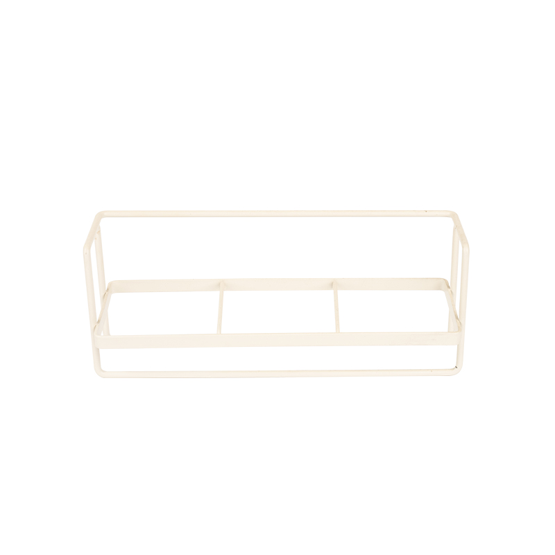 Enkellaags koelkast voor kruidenopslag