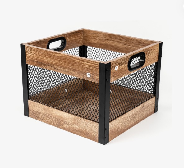 Waarom kiezen voor koolstofstaal en versterkte materialen om metalen behuizingen en planken te vervaardigen om de prestaties, duurzaamheid en veiligheid te verbeteren?