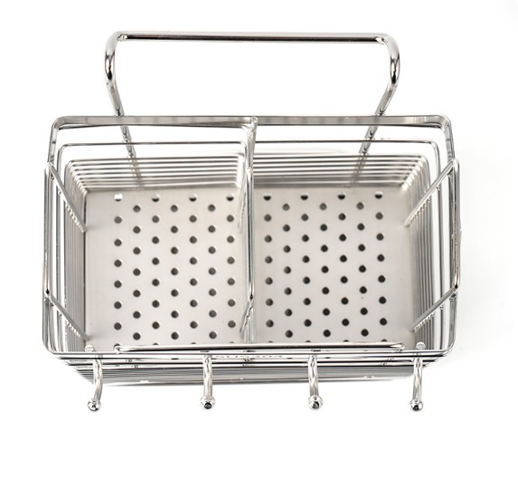 Waarom kiezen voor 304 roestvrij staal als materiaal voor de 304 roestvrijstalen gebruiksvoorwerphouder?