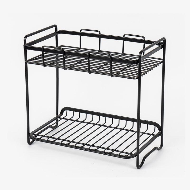 Waarom is de Double Shelf de perfecte keuze voor efficiënte opslag?