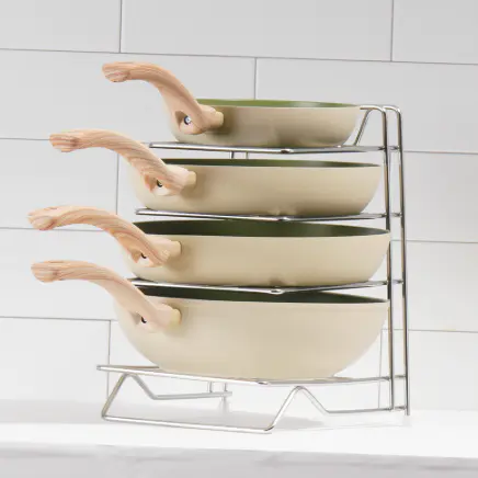 Hoe snel droogt de vaat in een droogrek? Volledige gids